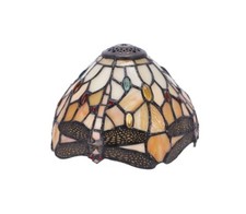 Vetro lavorato in stile