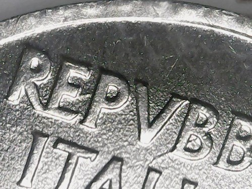 Lire 1979 errore linea - linea, in
