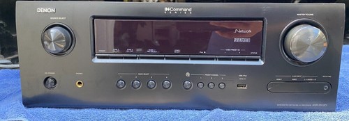 Domotica dennon avr - domotica,