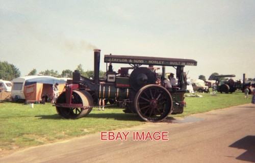 Photo steam roller - roller, heads