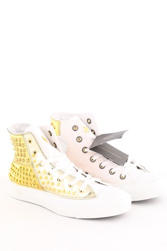 Sneakers alte converse - sneakers,