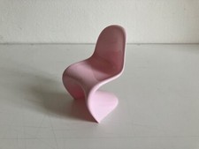VITRA MINIATURES PANTON CHAIR