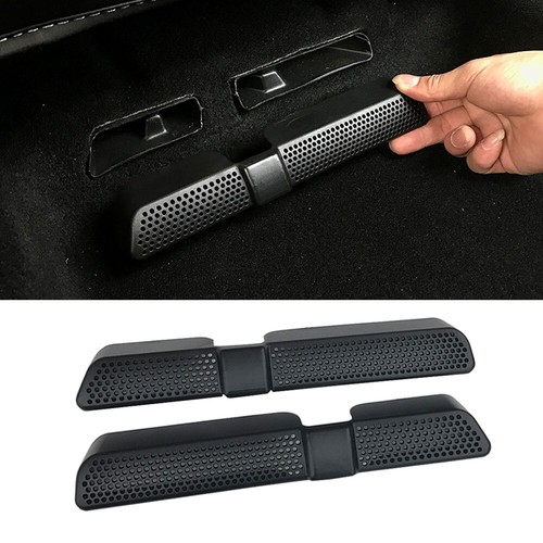2pcs car under rear seat - car,
