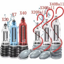 Men’s Hydro Vacuum Pump |
