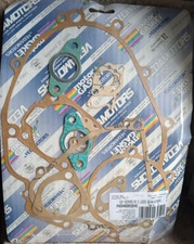 SERIE MOTORE KIT COMPLETO PIAGGIO VESPA 50 90 S. LUSSO 66-84  RIMANENZA ATHENA