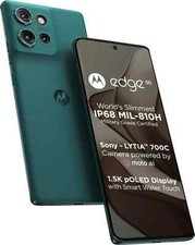 MOTOROLA Edge 50 5G(Green
