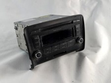 8J0035186J AUTORADIO CONCERT AUDI TT 2.0 147KW 2P B 6M (2009) RICAMBIO USATO