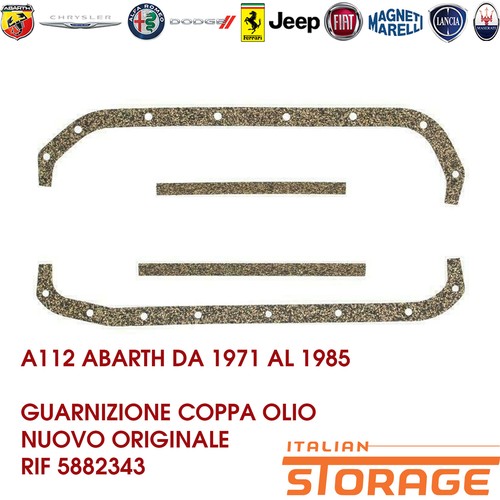 A112 abarth 1971 - a112, al