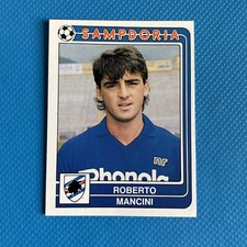 ROBERTO MANCINI n.253
