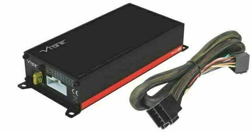 Vibe powerbox amplificatore - vibe,