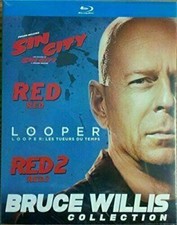 Bruce willis collection - willis,