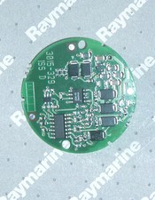 Ricambio PCB e cuscinetto