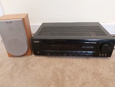 Teac AG-V4200 Ricevitore