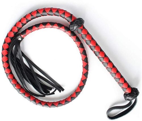 Flogger sadomaso frusta sexy - frusta,