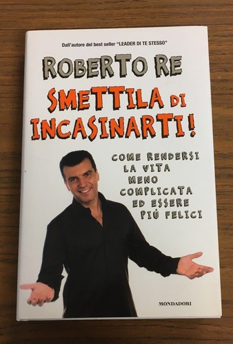 L272m smettila incasinarti - l272m_smettila, di