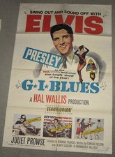 G.I. Poster film Blues