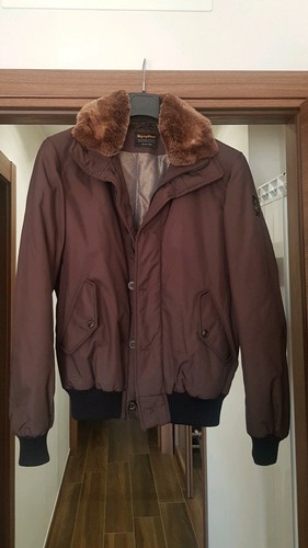 Giubbotto refrigiwear - giubbotto,