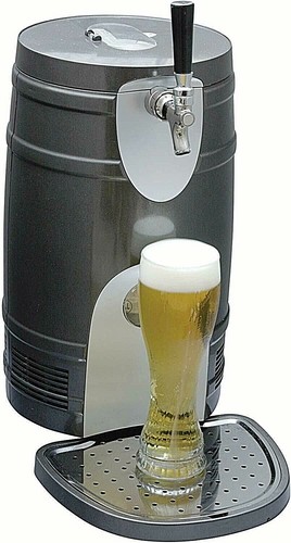 Koolatron dispenser libera - dispenser, da