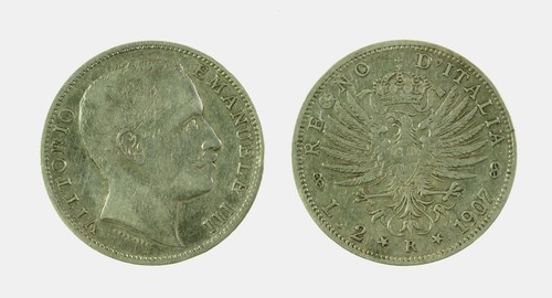 S535 vittorio emanuele iii - emanuele,