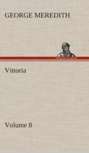 Vittoria volume 8 - vittoria,