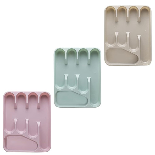 Portaposate cassetto - , 5