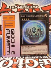 NUMERO 36 CHRONOMALY CHATEAU