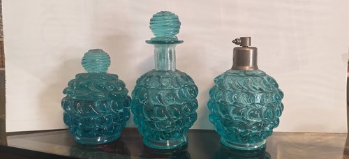 Barovier rostrato set toilette - barovier,