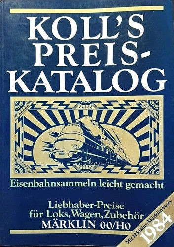 Libro catalogo koll - -,