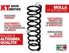 Molla 4cm opel frontera - frontera, (a)