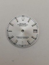 Quadrante Rolex Datejust Medio