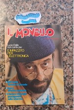 Il monello 22 1981-Lucio