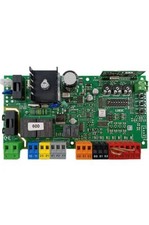 BFT HAMAL 600 CENTRALINA PER