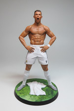 Figura de Cristiano Ronaldo