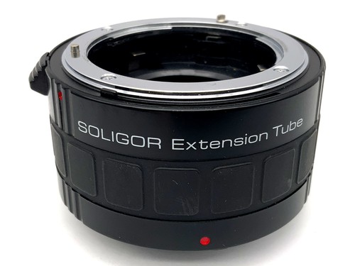 Soligor convertitore 36mm - soligor,