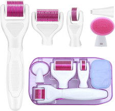 6 in 1 Derma Roller Kit