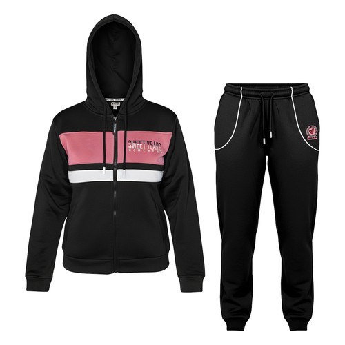 Tuta homewear donna sweet - tuta,