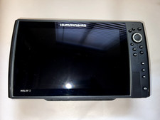 Humminbird HELIX 12 MSI G4