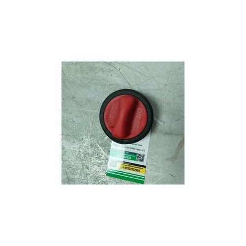 Tappo serbatoio carburante