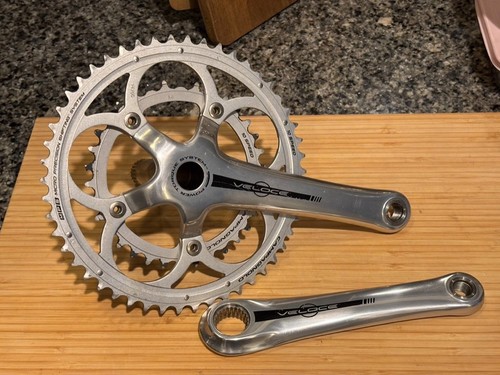 Guarnitura compatta campagnolo - compatta,