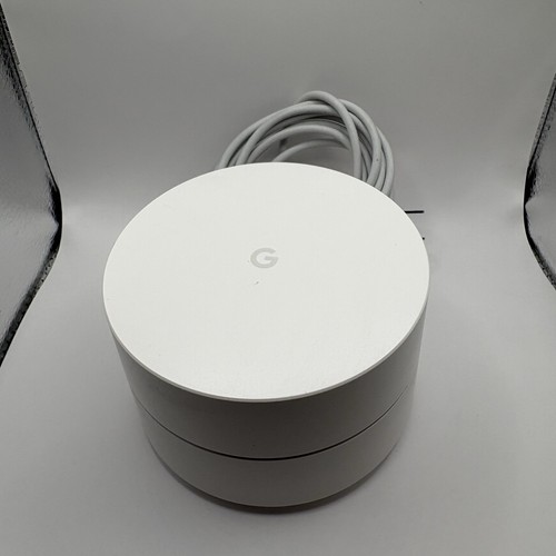 Google wifi wireless mesh - google,