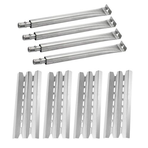 Ricambi griglia per broil - ricambi, king