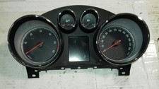 quadro strumenti OPEL INSIGNIA BERLINA SALOON 2008-2011 2008 794089