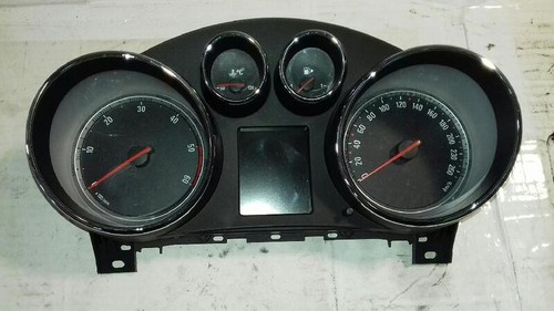 Quadro strumenti opel insignia - opel,