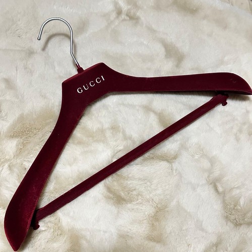 Gucci appendiabiti tuta - , in