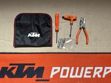 Attrezzo bordo ktm 620 lc4 - attrezzo,