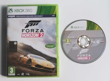 XBOX 360 : FORZA HORIZON 2 - Completo, ITALIANO ! CONSEGNA IN 24/48H