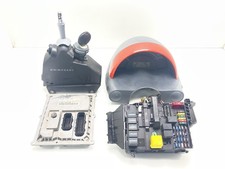 KIT CHIAVE PER SMART ForTwo