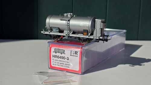 Rivarossi set hr6490 3 - ho,