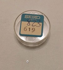 Vintage Watch Seiko 6138 6139