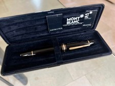 Penna stilografica Montblanc